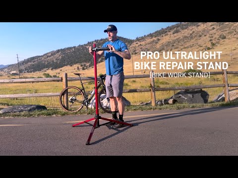 Support de réparation Feedback Sports Pro Mechanic HD Support de réparation Feedback Sports Pro Mechanic HD